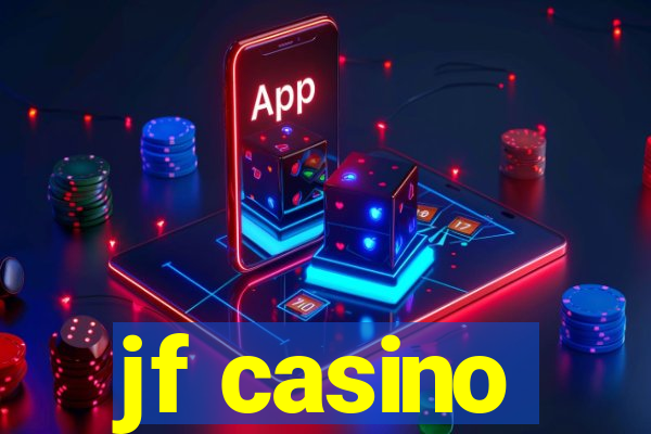 jf casino